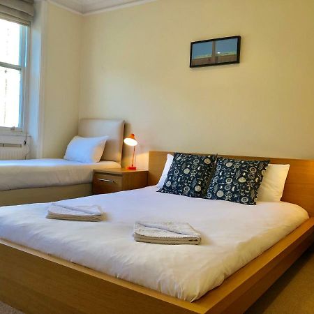 Buckingham Palace View Apartment London Bagian luar foto