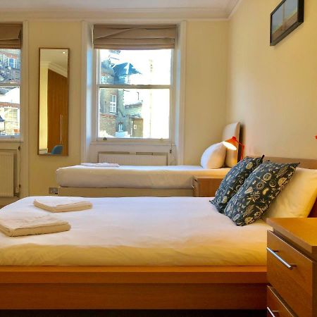 Buckingham Palace View Apartment London Bagian luar foto