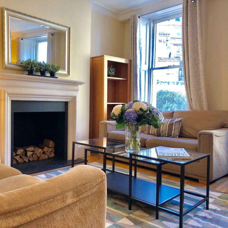 Buckingham Palace View Apartment London Bagian luar foto