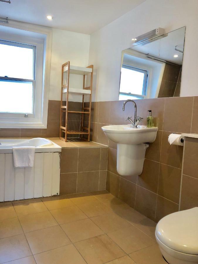 Buckingham Palace View Apartment London Bagian luar foto