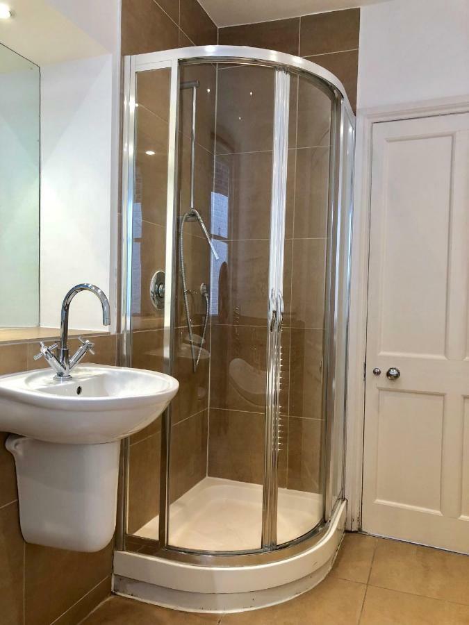 Buckingham Palace View Apartment London Bagian luar foto