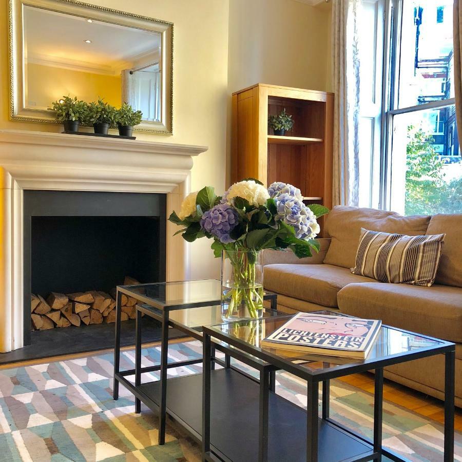 Buckingham Palace View Apartment London Bagian luar foto