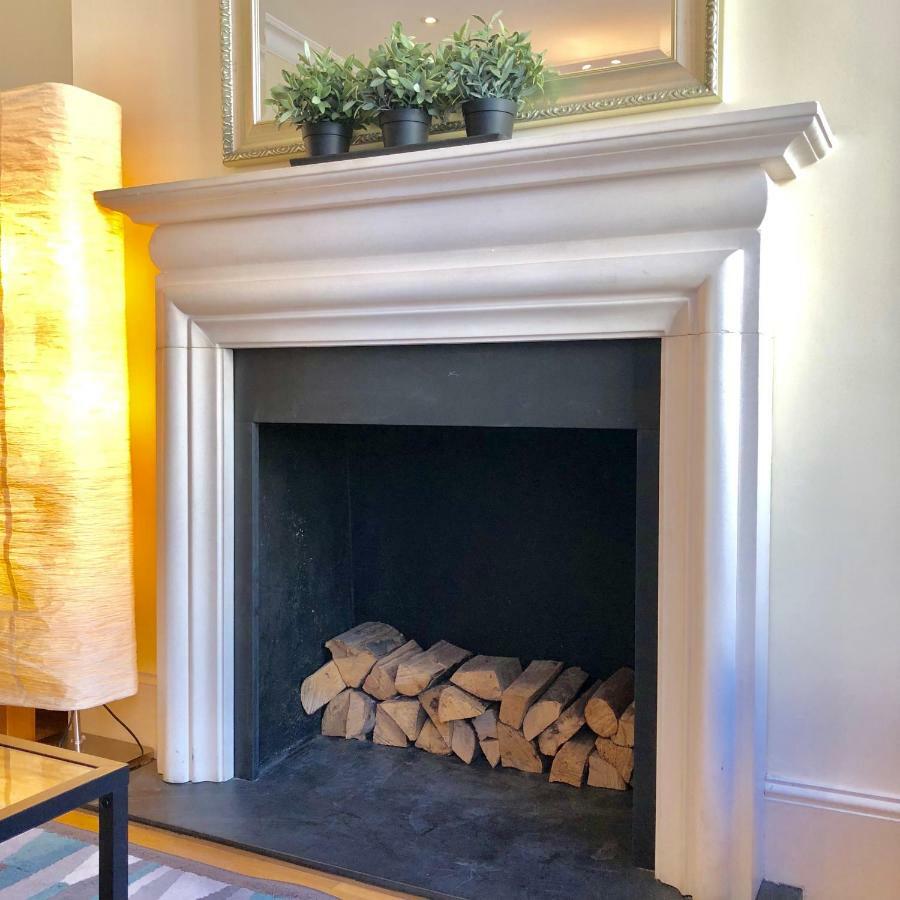 Buckingham Palace View Apartment London Bagian luar foto