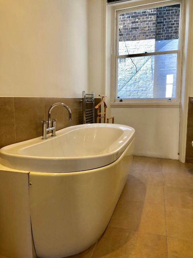 Buckingham Palace View Apartment London Bagian luar foto
