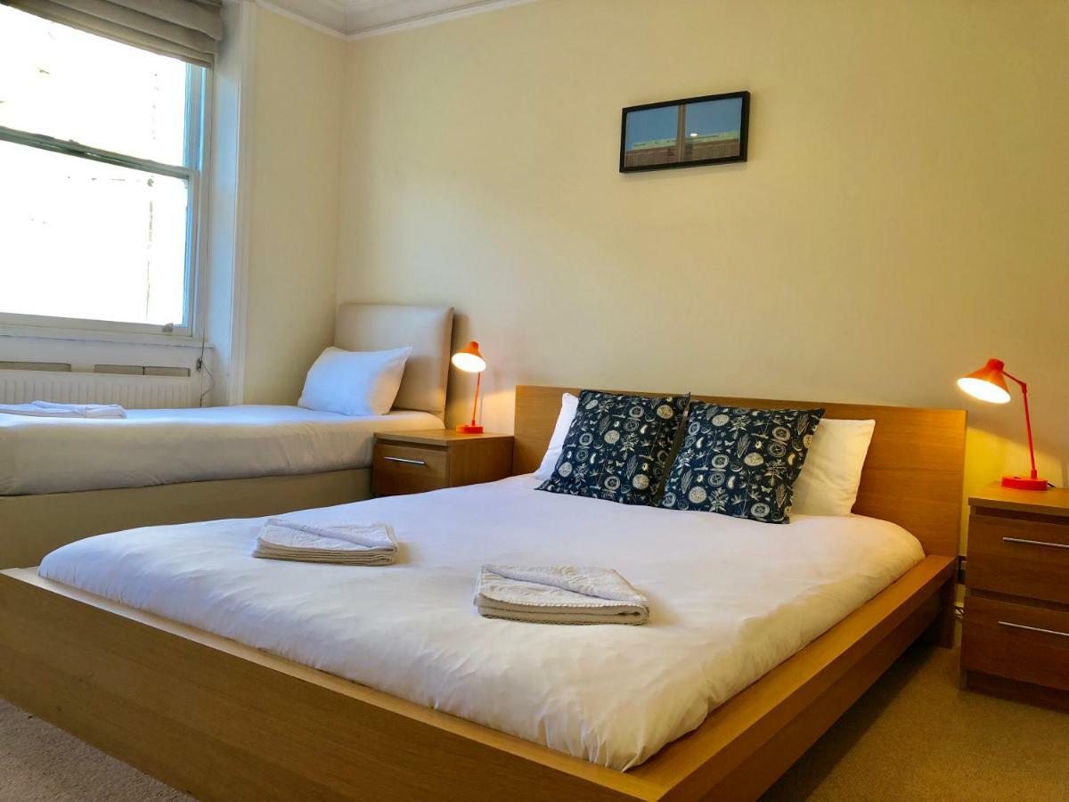 Buckingham Palace View Apartment London Bagian luar foto